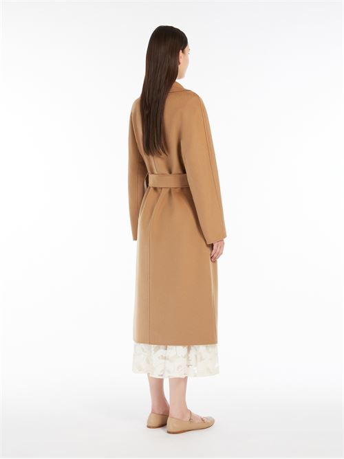 Max Mara Studio Cles coat Max Mara | 2426016021600.024